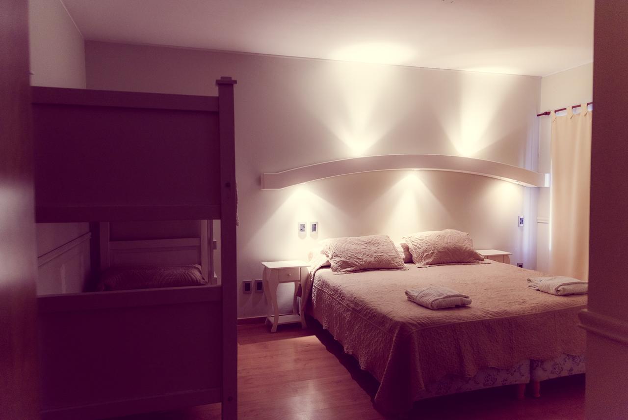 San Rafael Group Hotel Eksteriør bilde