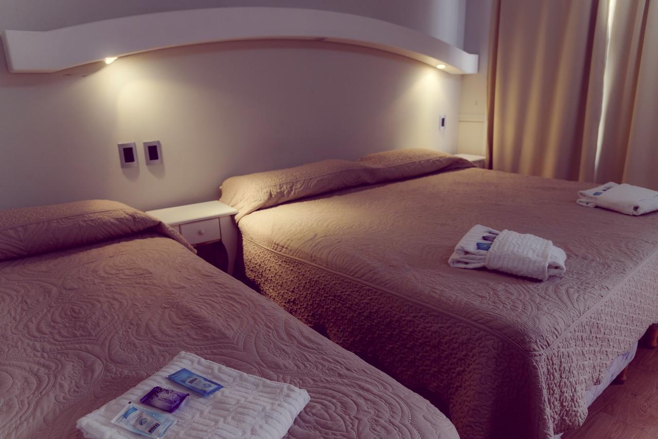 San Rafael Group Hotel Eksteriør bilde