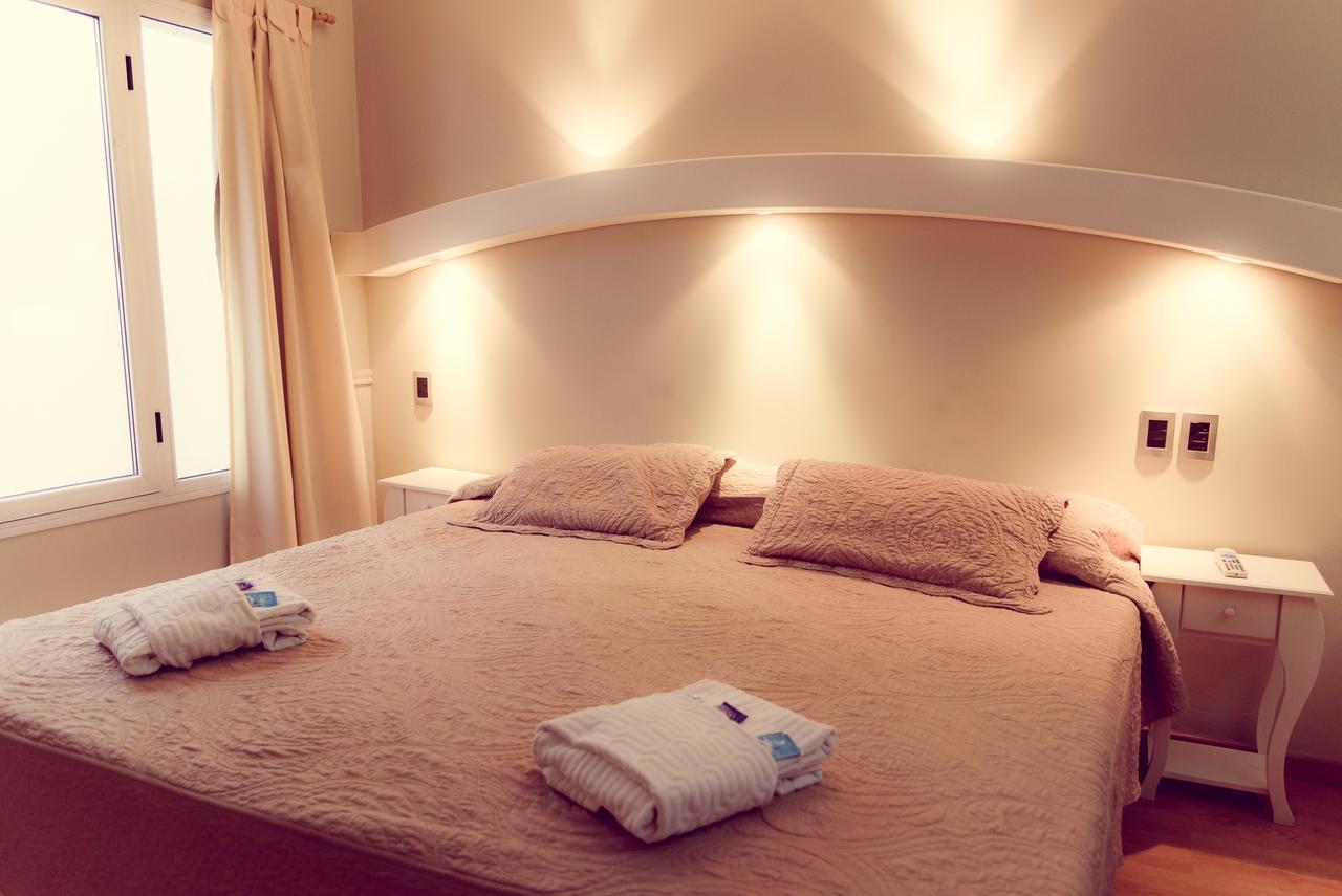 San Rafael Group Hotel Eksteriør bilde