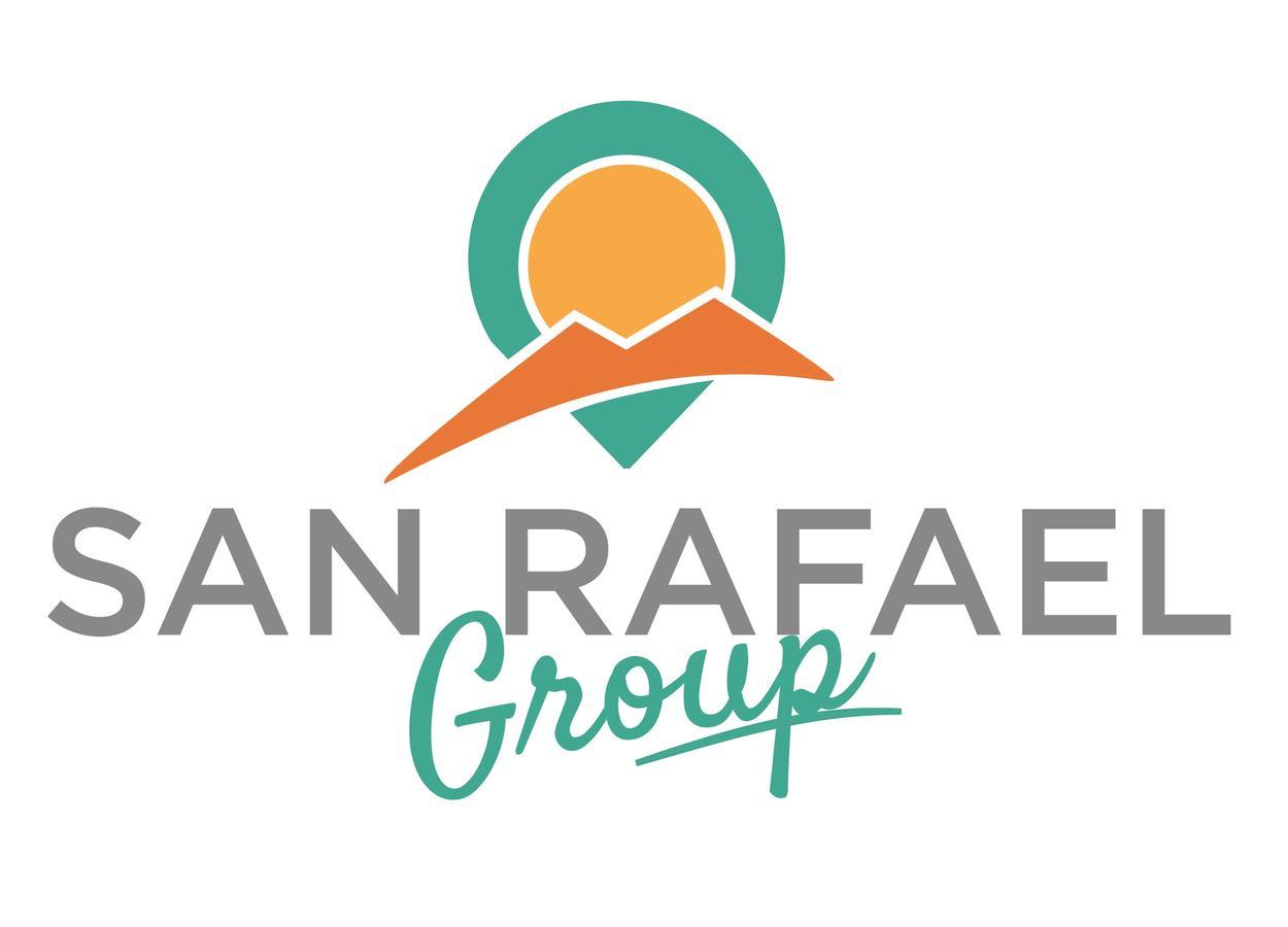San Rafael Group Hotel Eksteriør bilde