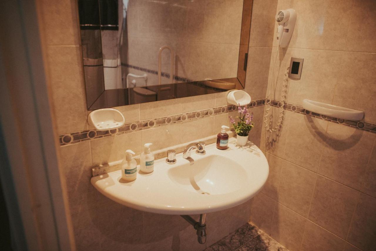San Rafael Group Hotel Eksteriør bilde